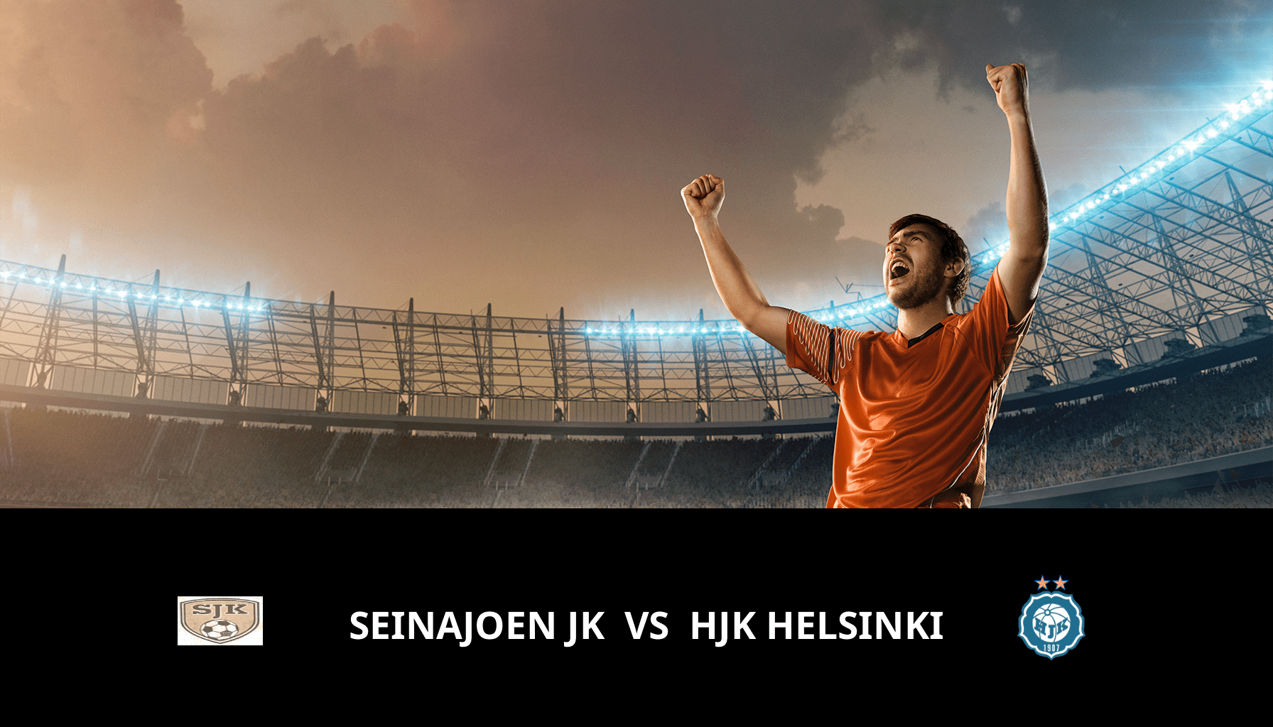 Pronostic Seinajoen JK VS HJK Helsinki du 24/04/2024 Analyse de la rencontre